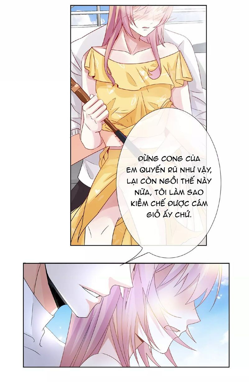 Danh Môn Chí Ái Chapter 10.2 - 18