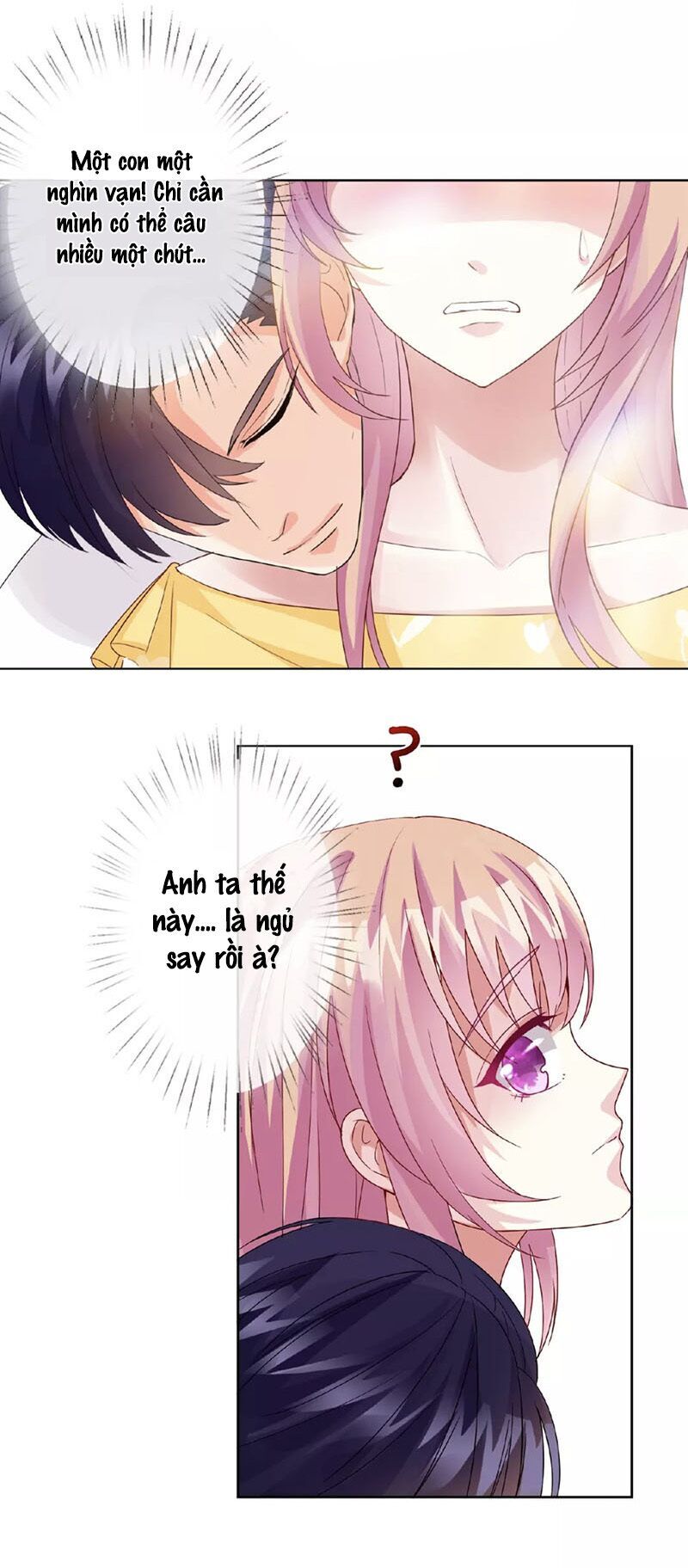 Danh Môn Chí Ái Chapter 10.2 - 20