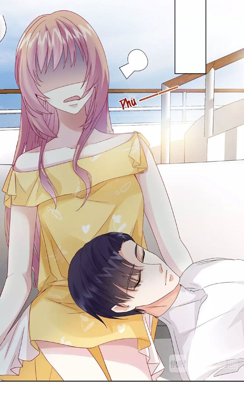 Danh Môn Chí Ái Chapter 10.2 - 22