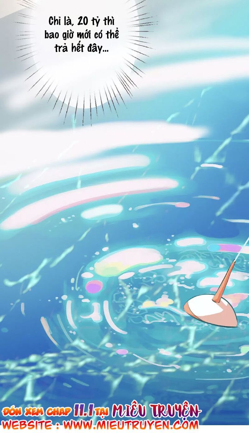Danh Môn Chí Ái Chapter 10.2 - 25