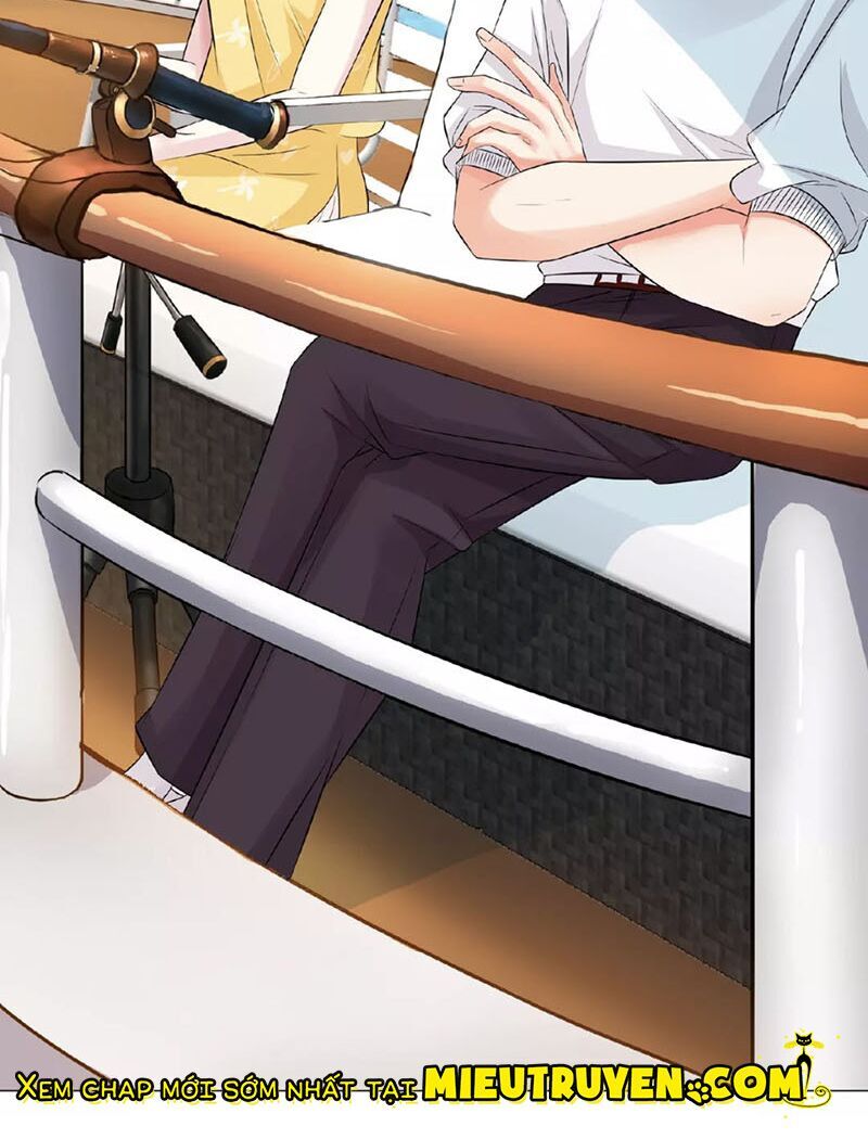 Danh Môn Chí Ái Chapter 10.2 - 4