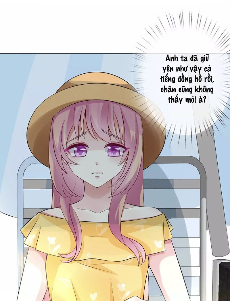 Danh Môn Chí Ái Chapter 10.2 - 5