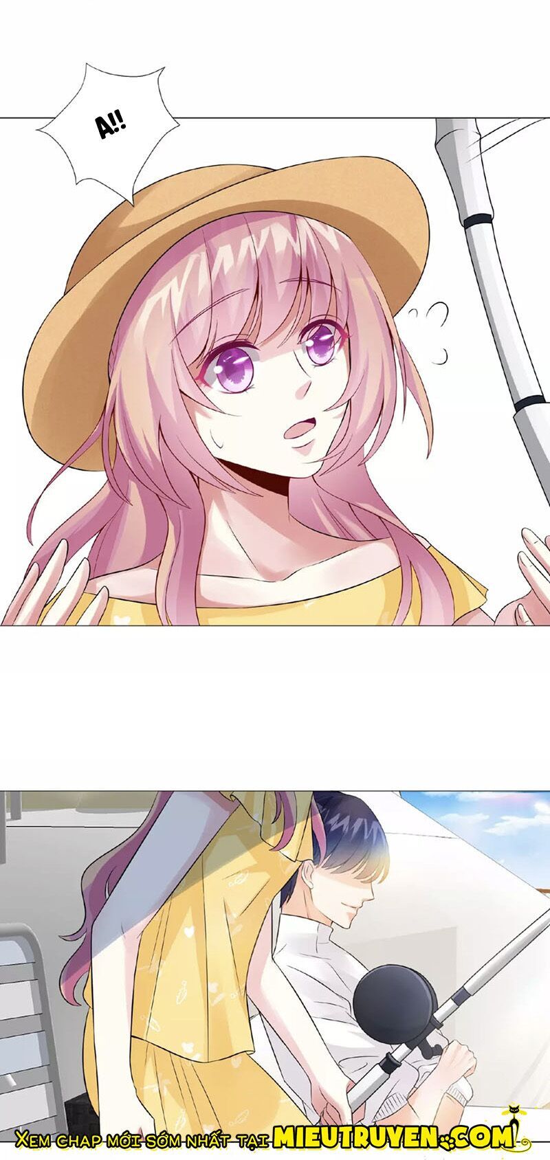 Danh Môn Chí Ái Chapter 10.2 - 8