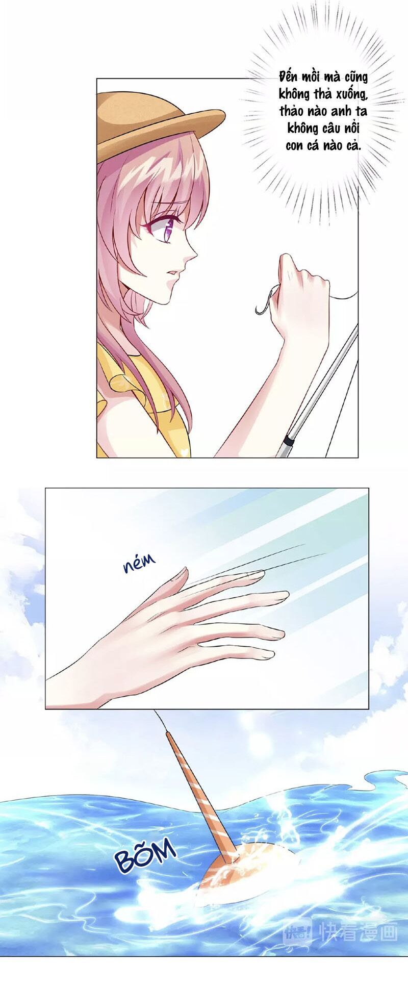 Danh Môn Chí Ái Chapter 10.2 - 9