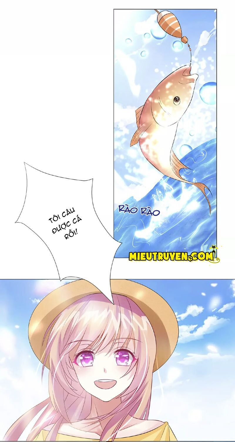 Danh Môn Chí Ái Chapter 10.2 - 10
