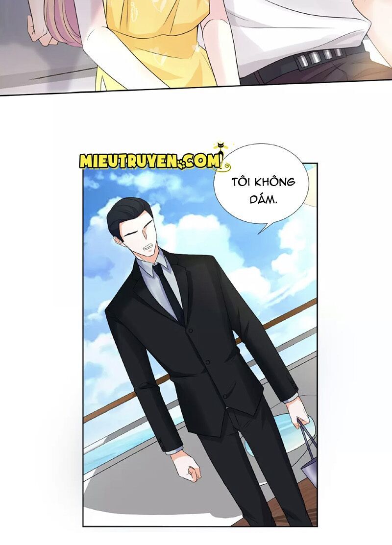 Danh Môn Chí Ái Chapter 11.1 - 11
