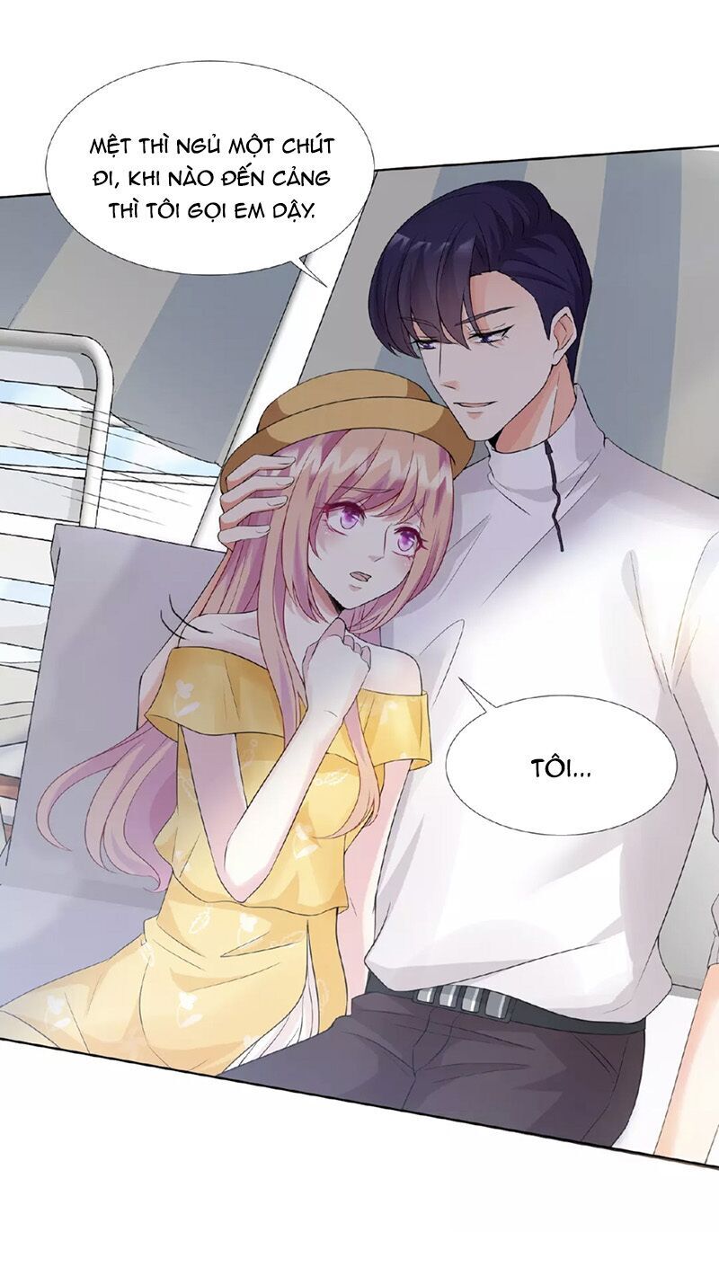 Danh Môn Chí Ái Chapter 11.1 - 12