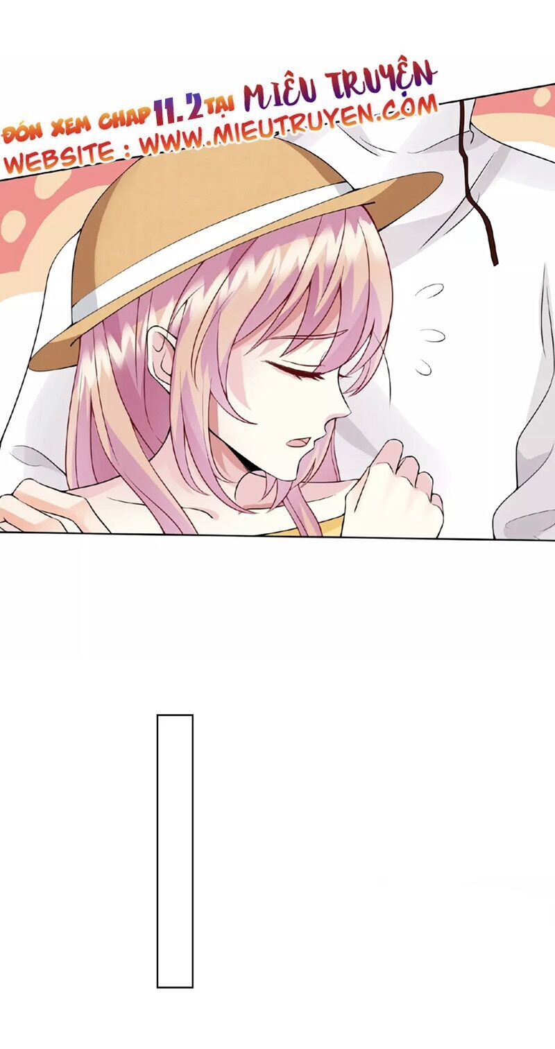 Danh Môn Chí Ái Chapter 11.1 - 14