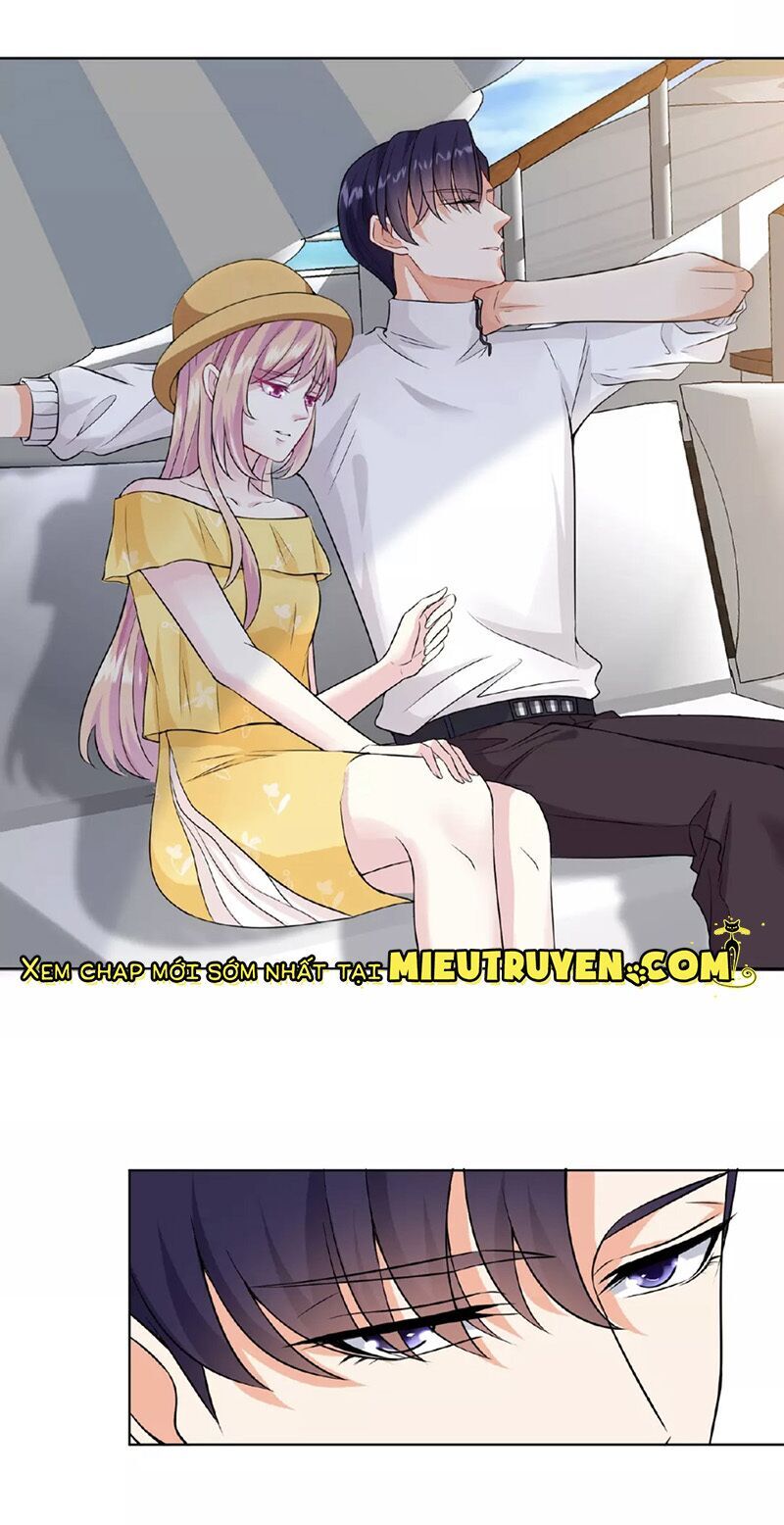 Danh Môn Chí Ái Chapter 11.1 - 4