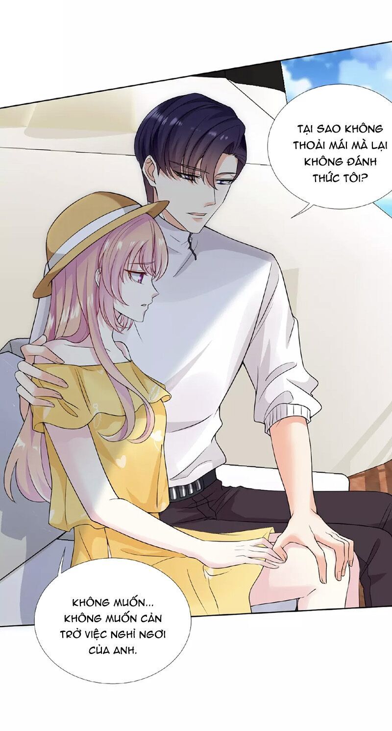 Danh Môn Chí Ái Chapter 11.1 - 5
