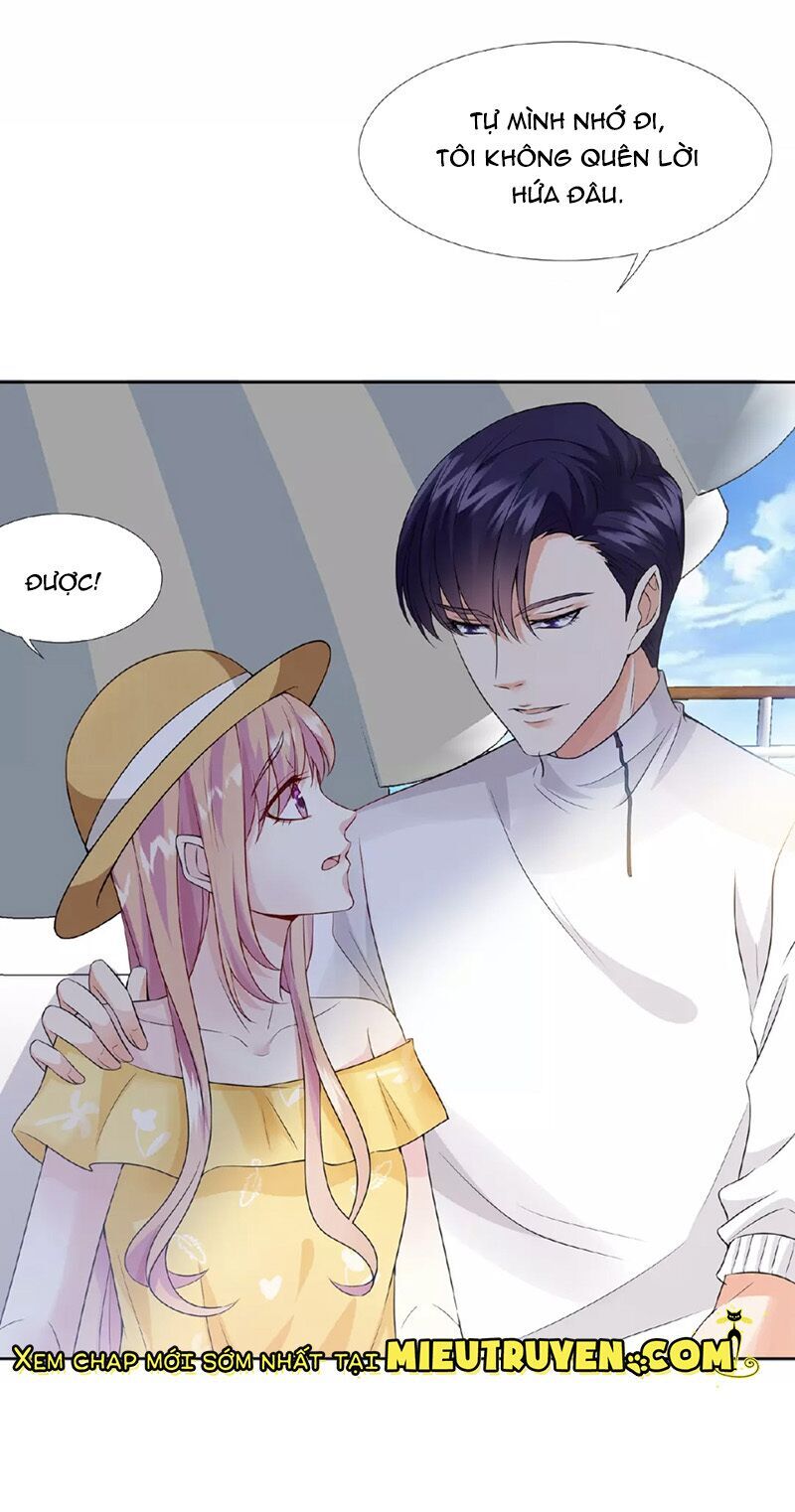 Danh Môn Chí Ái Chapter 11.1 - 7