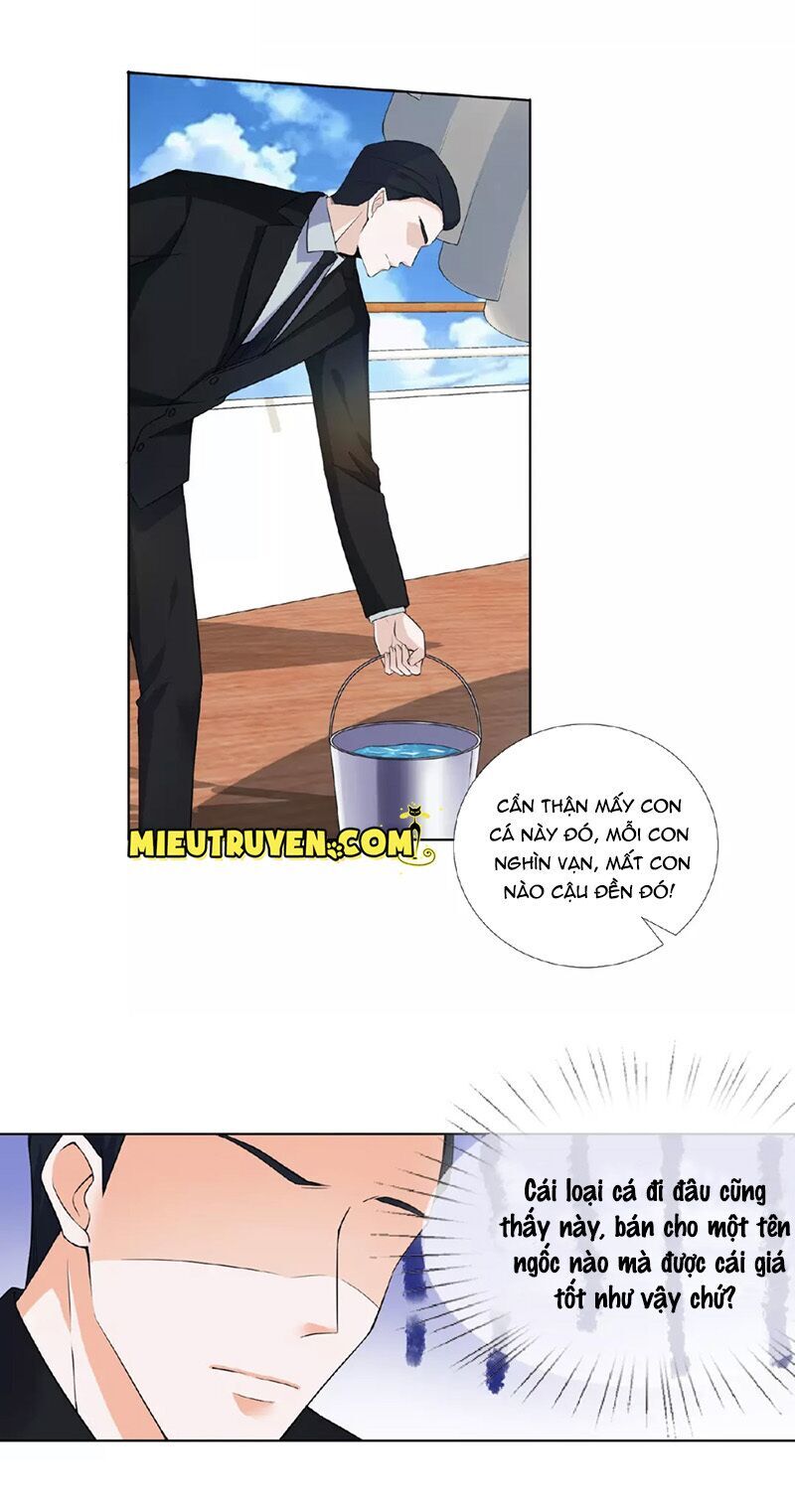 Danh Môn Chí Ái Chapter 11.1 - 9