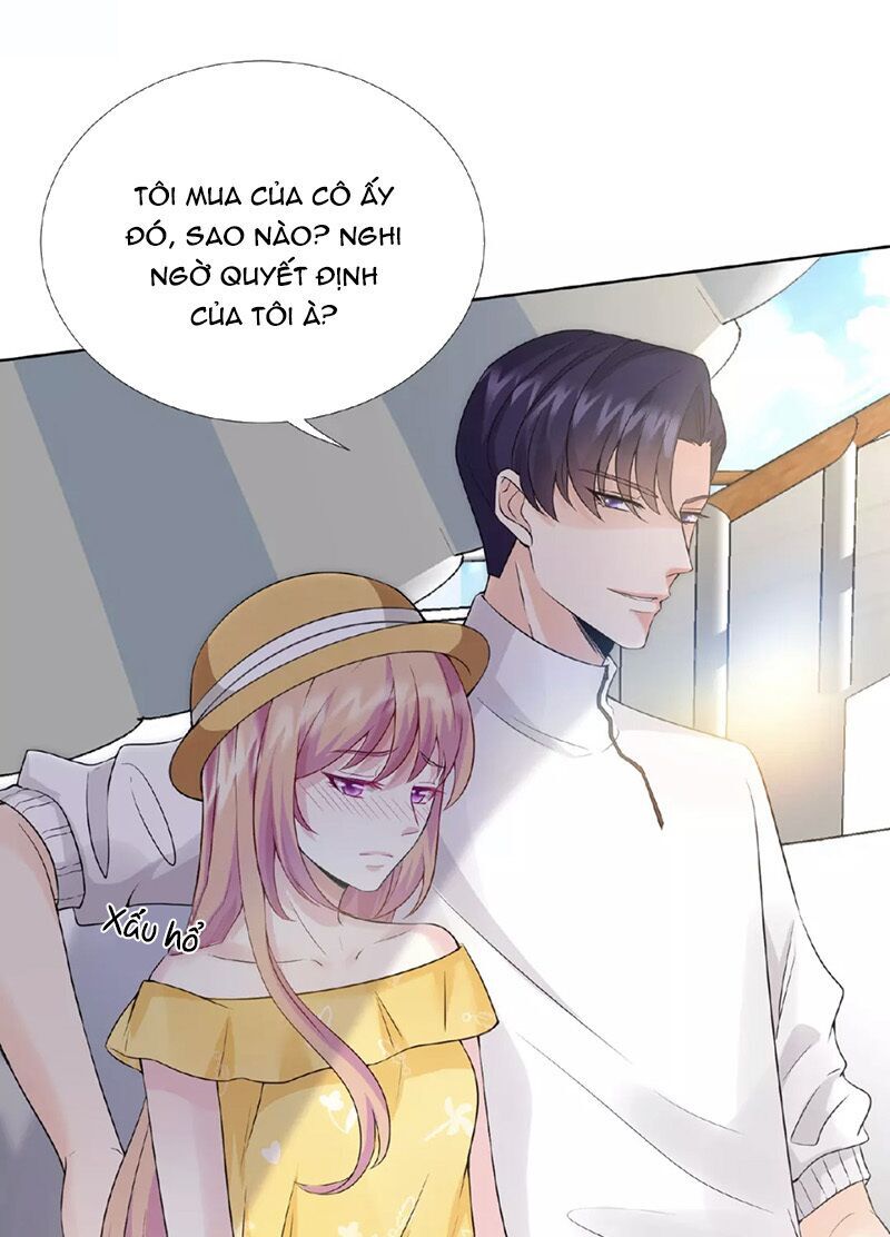 Danh Môn Chí Ái Chapter 11.1 - 10