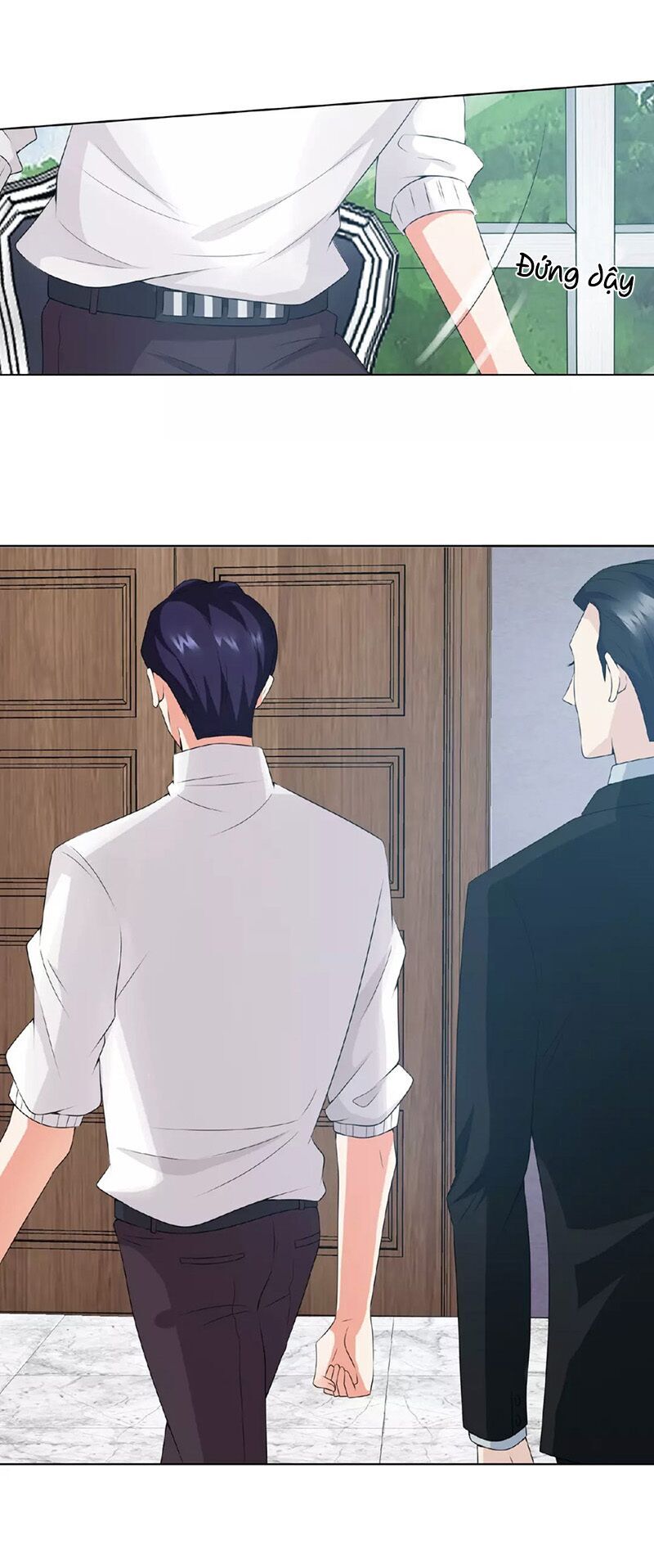 Danh Môn Chí Ái Chapter 11.2 - 14