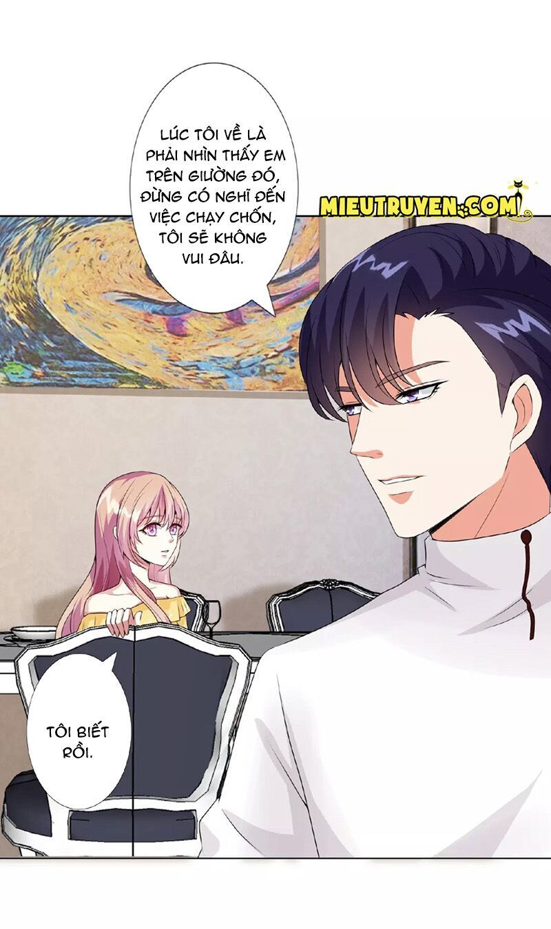 Danh Môn Chí Ái Chapter 11.2 - 15