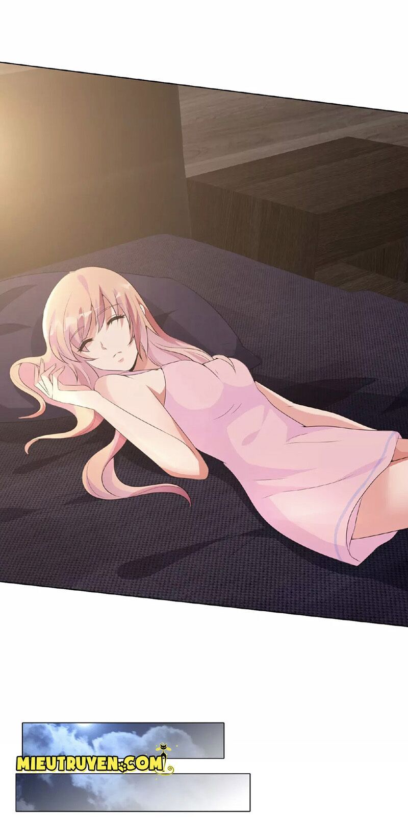 Danh Môn Chí Ái Chapter 11.2 - 18