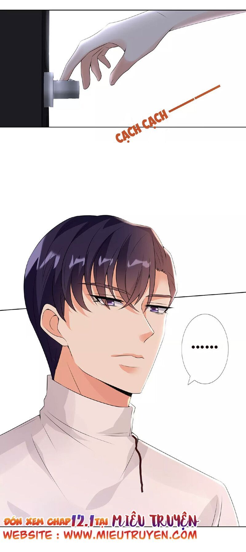 Danh Môn Chí Ái Chapter 11.2 - 19