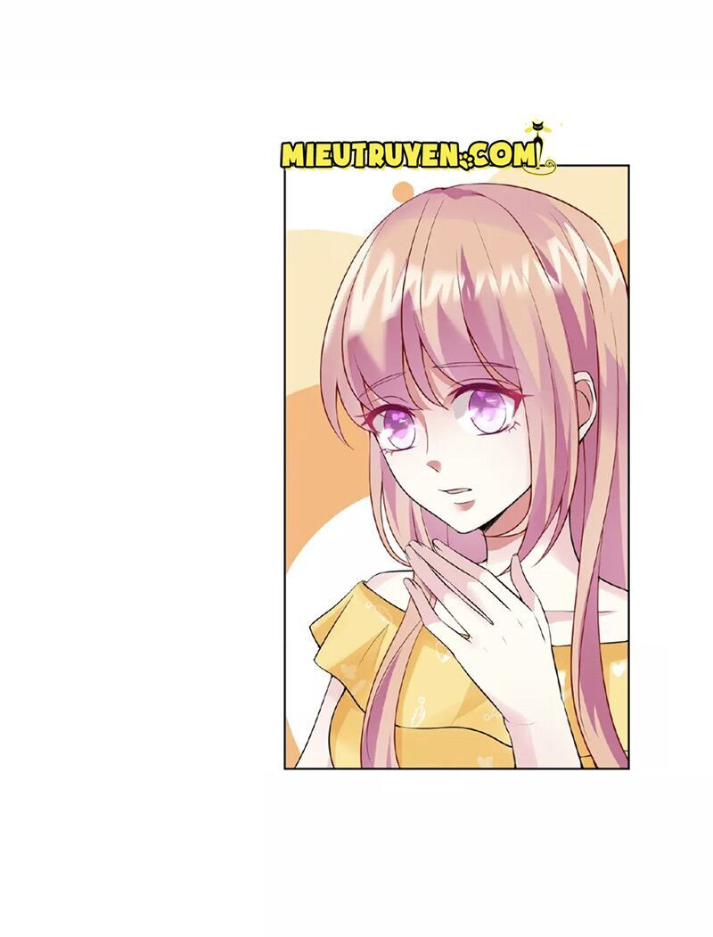 Danh Môn Chí Ái Chapter 11.2 - 3