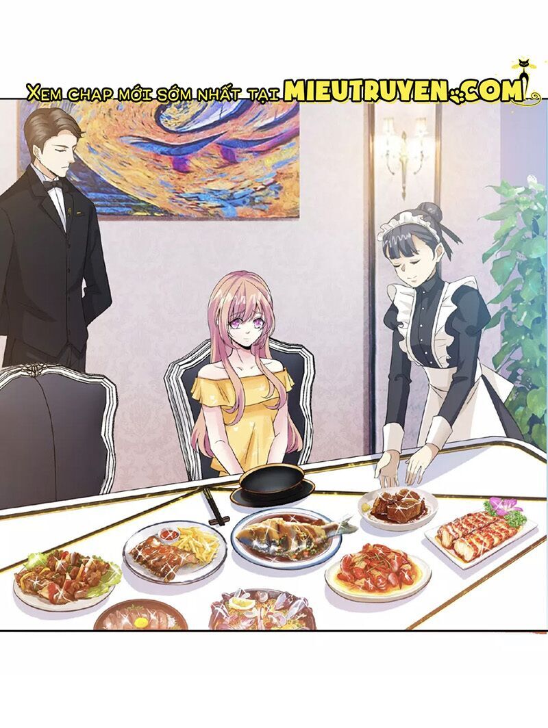Danh Môn Chí Ái Chapter 11.2 - 5