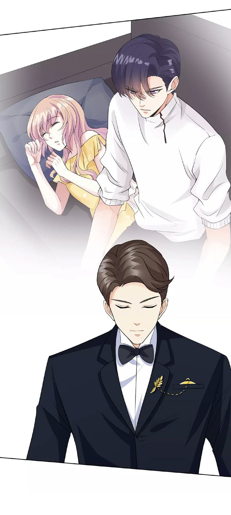 Danh Môn Chí Ái Chapter 11.2 - 6