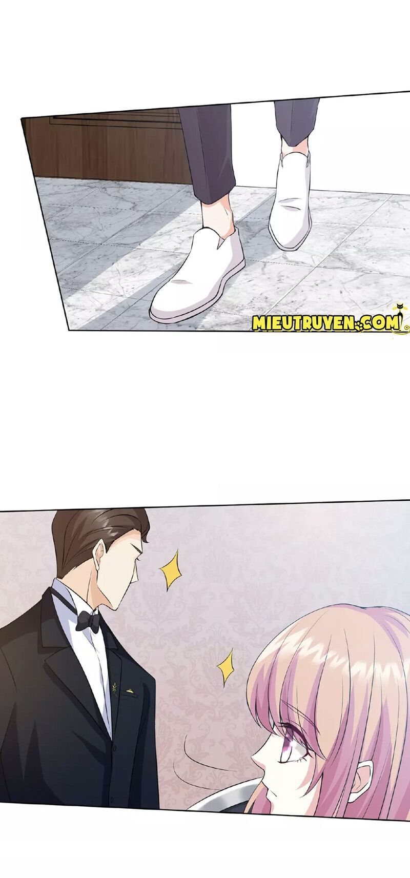 Danh Môn Chí Ái Chapter 11.2 - 7
