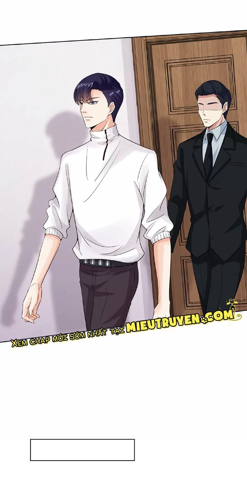 Danh Môn Chí Ái Chapter 11.2 - 8