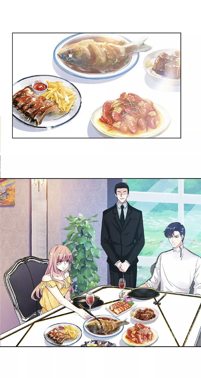 Danh Môn Chí Ái Chapter 11.2 - 9