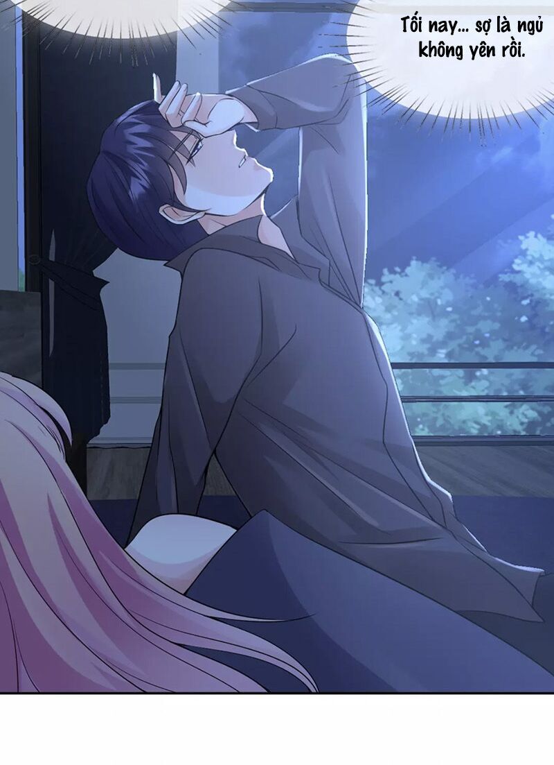 Danh Môn Chí Ái Chapter 12.1 - 11