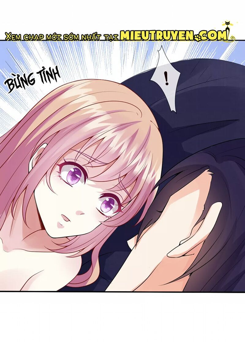 Danh Môn Chí Ái Chapter 12.1 - 13