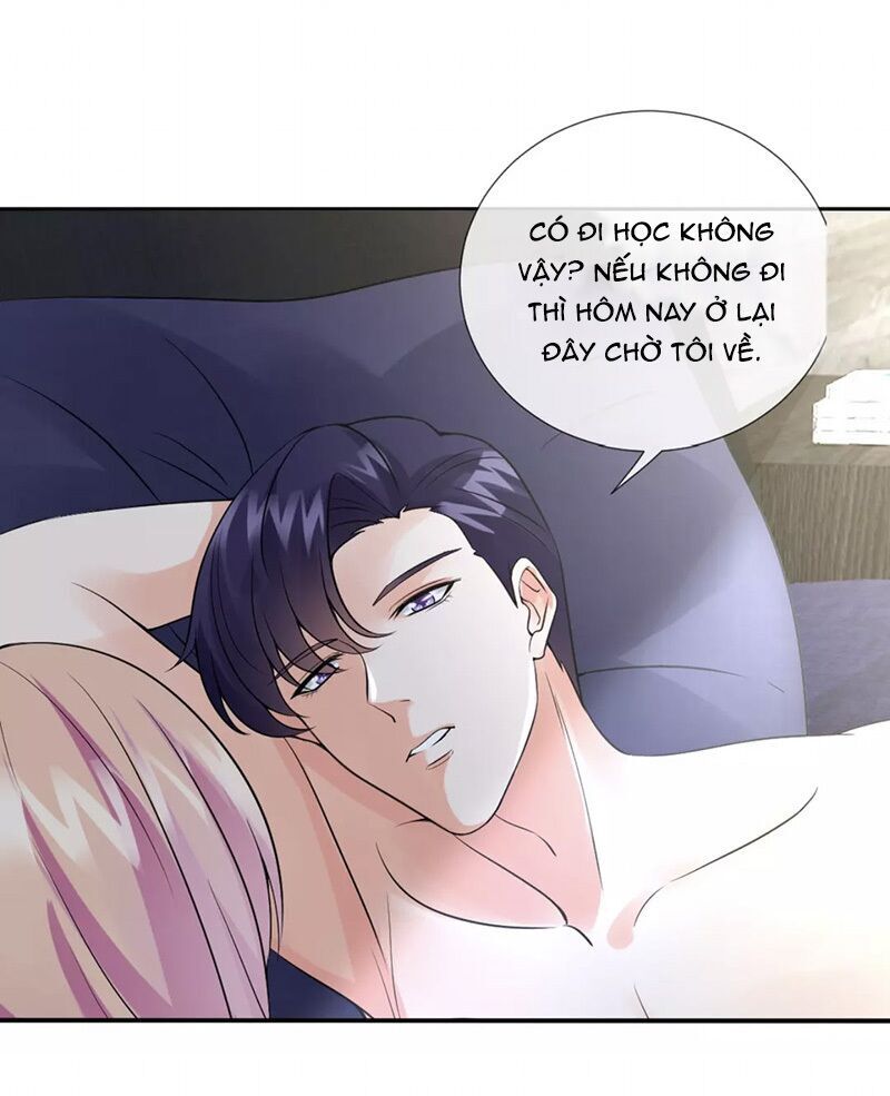 Danh Môn Chí Ái Chapter 12.1 - 14