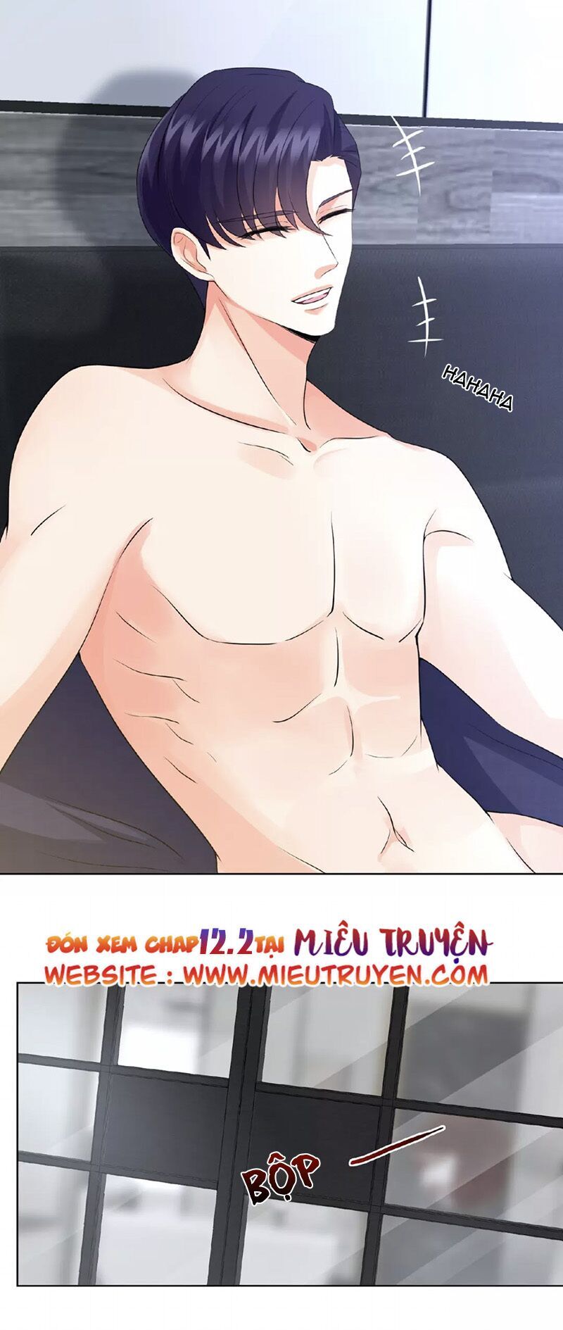 Danh Môn Chí Ái Chapter 12.1 - 18