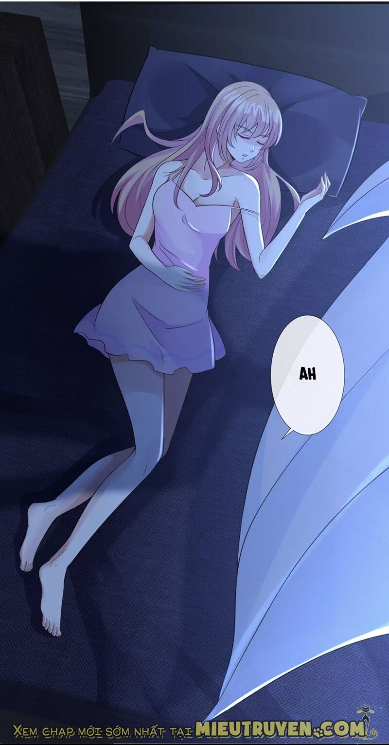 Danh Môn Chí Ái Chapter 12.1 - 3