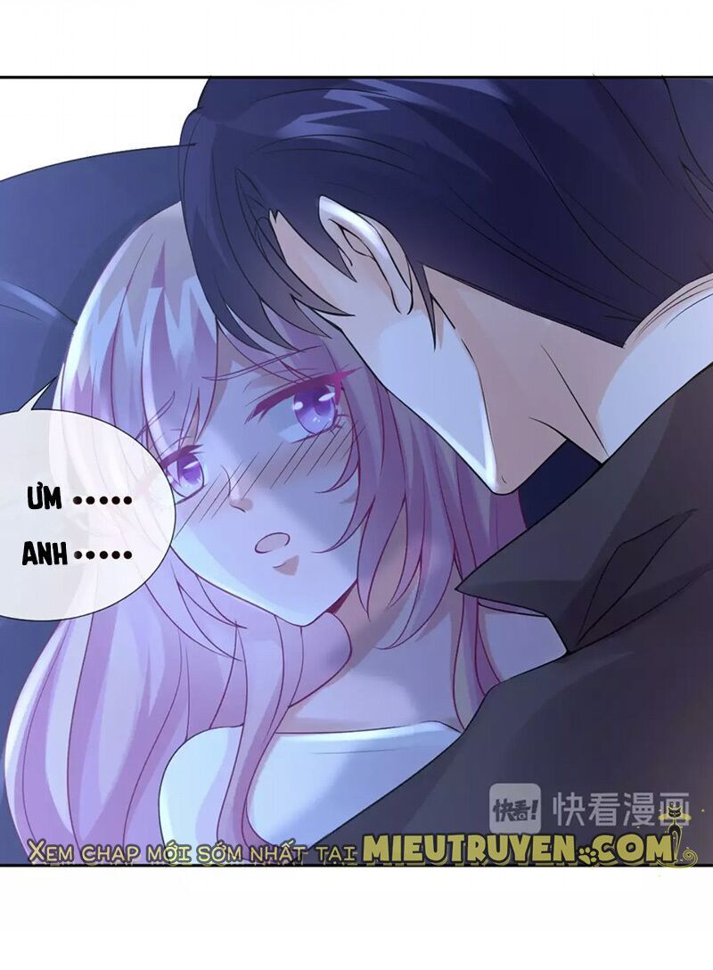 Danh Môn Chí Ái Chapter 12.1 - 5