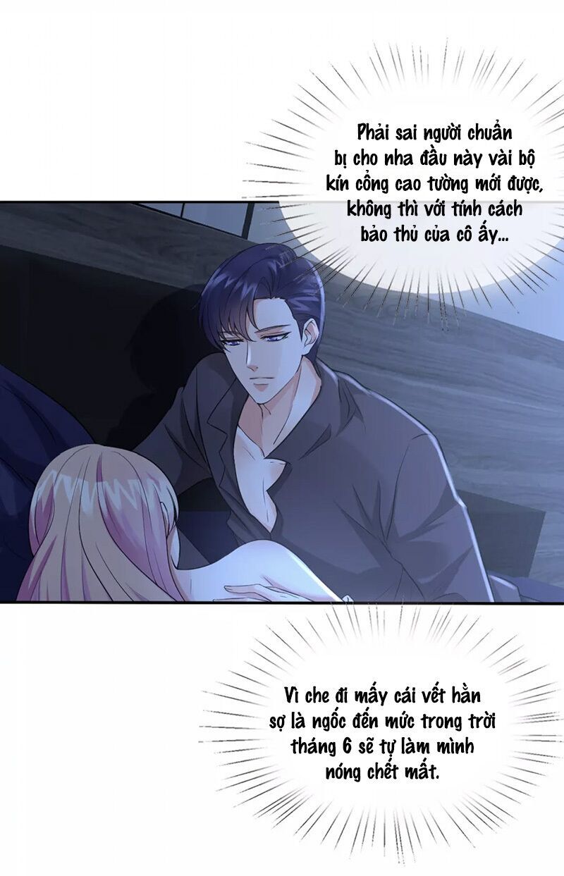 Danh Môn Chí Ái Chapter 12.1 - 9