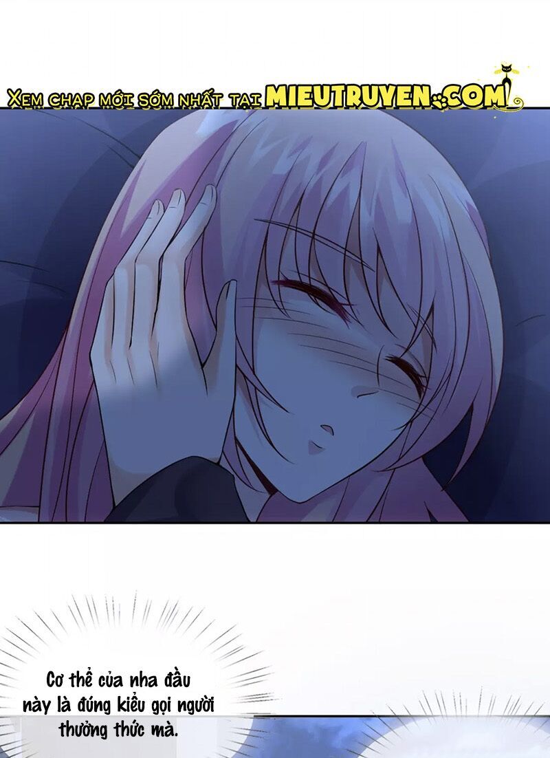 Danh Môn Chí Ái Chapter 12.1 - 10