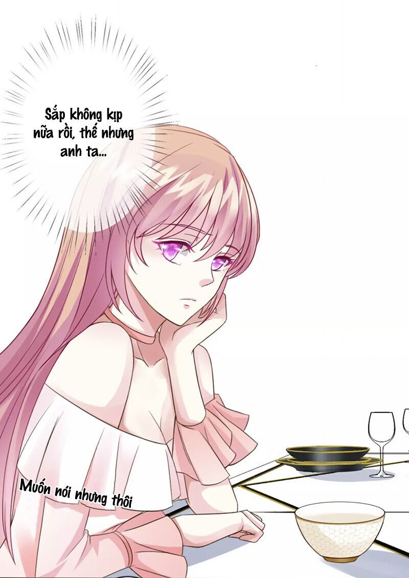Danh Môn Chí Ái Chapter 12.2 - 11