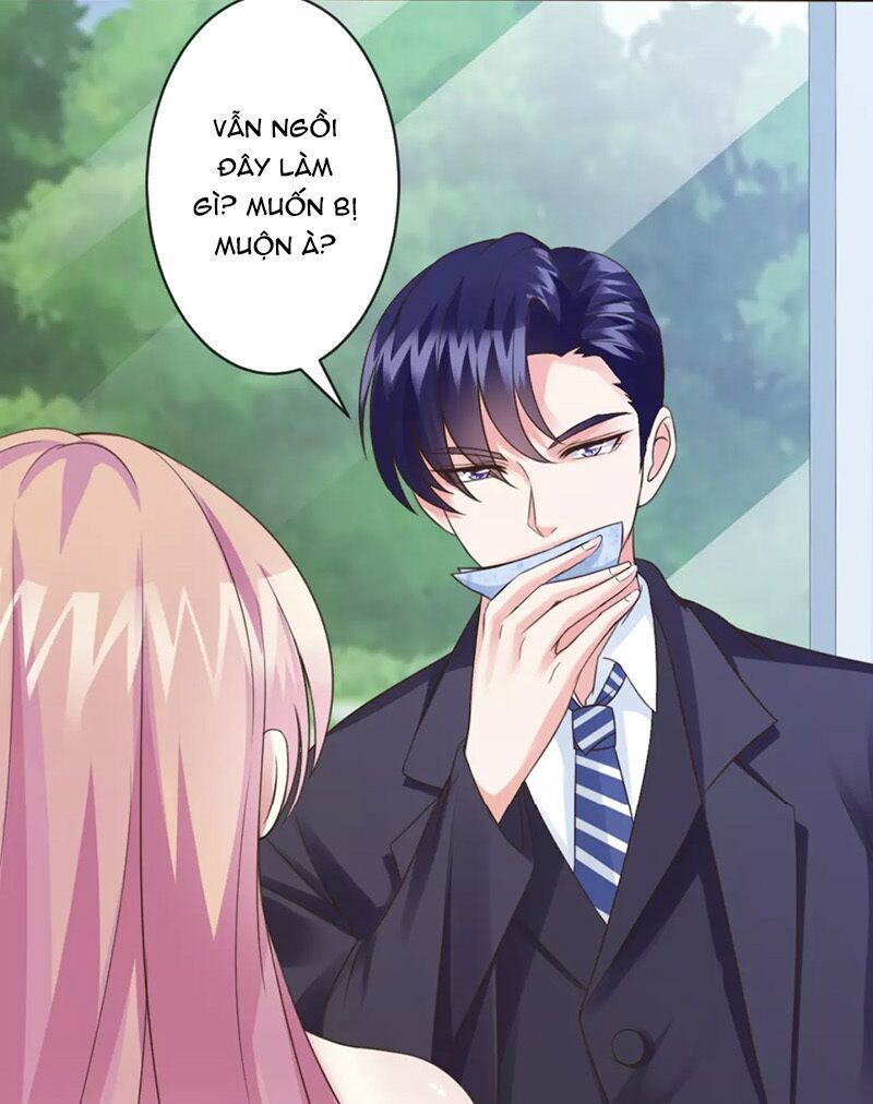 Danh Môn Chí Ái Chapter 12.2 - 12
