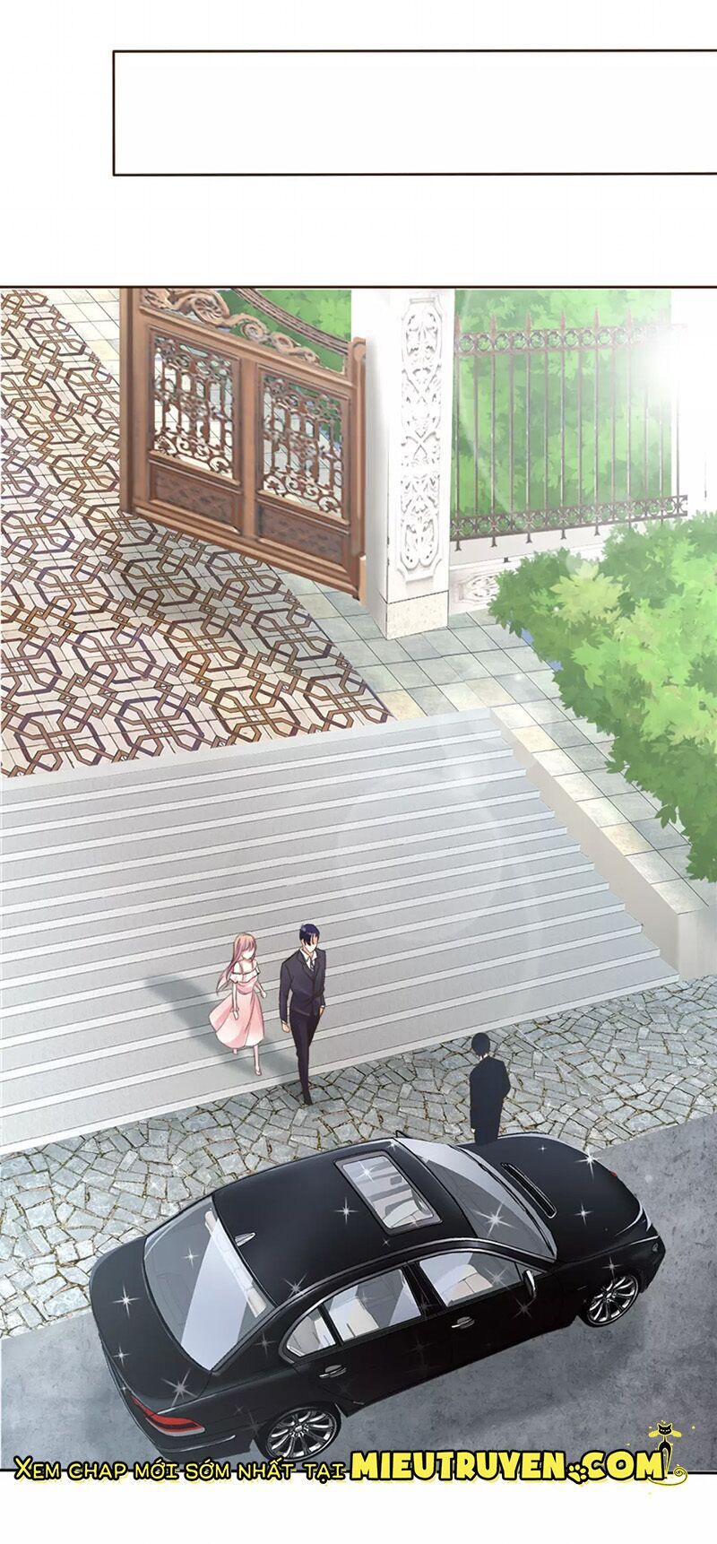 Danh Môn Chí Ái Chapter 12.2 - 14