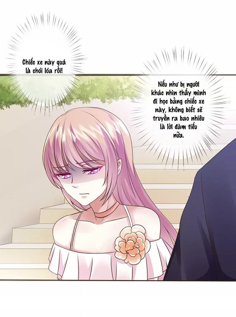 Danh Môn Chí Ái Chapter 12.2 - 15