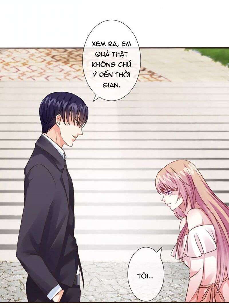 Danh Môn Chí Ái Chapter 12.2 - 16