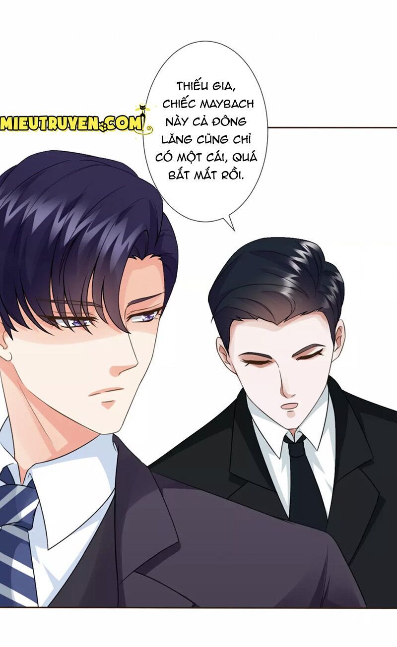 Danh Môn Chí Ái Chapter 12.2 - 17