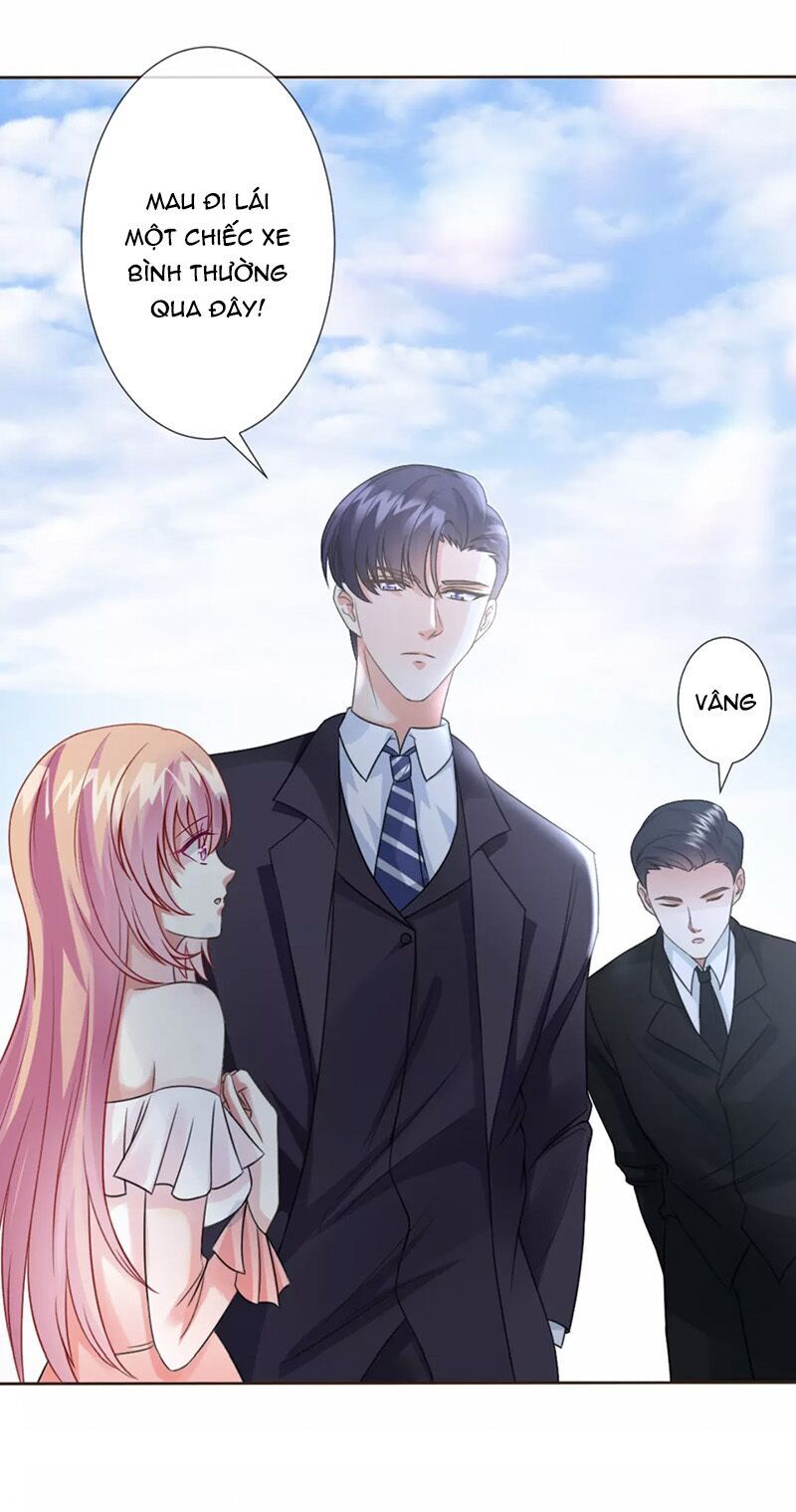 Danh Môn Chí Ái Chapter 12.2 - 18