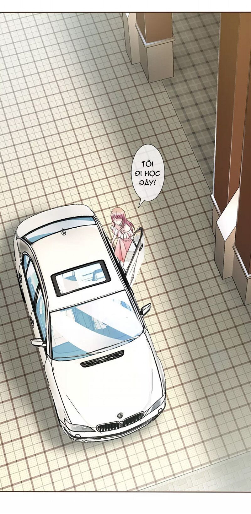 Danh Môn Chí Ái Chapter 12.2 - 20