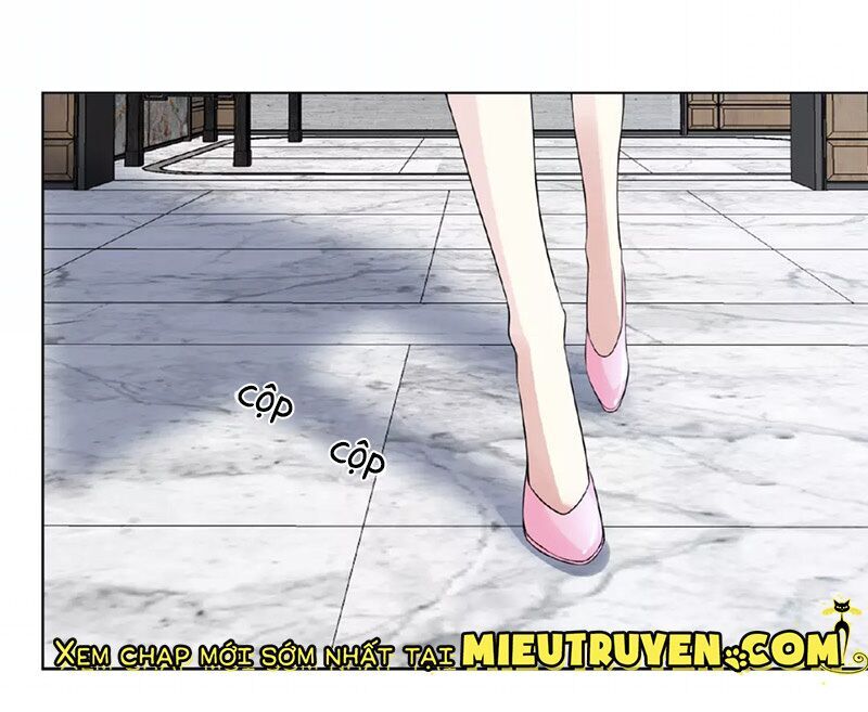 Danh Môn Chí Ái Chapter 12.2 - 3