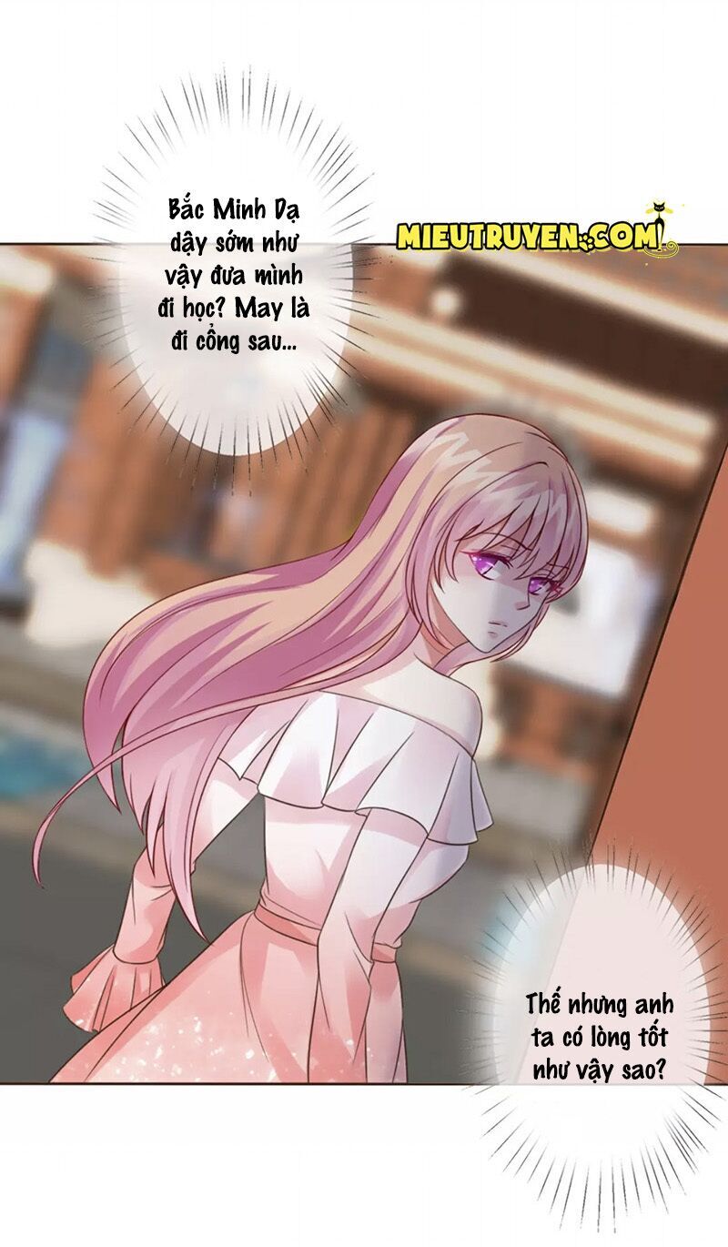 Danh Môn Chí Ái Chapter 12.2 - 21