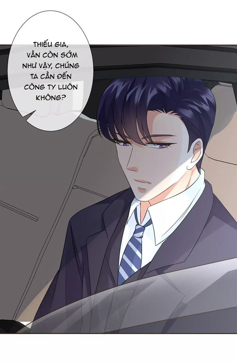 Danh Môn Chí Ái Chapter 12.2 - 22