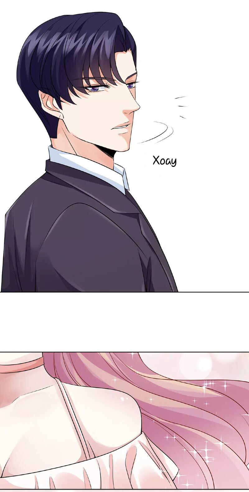 Danh Môn Chí Ái Chapter 12.2 - 4