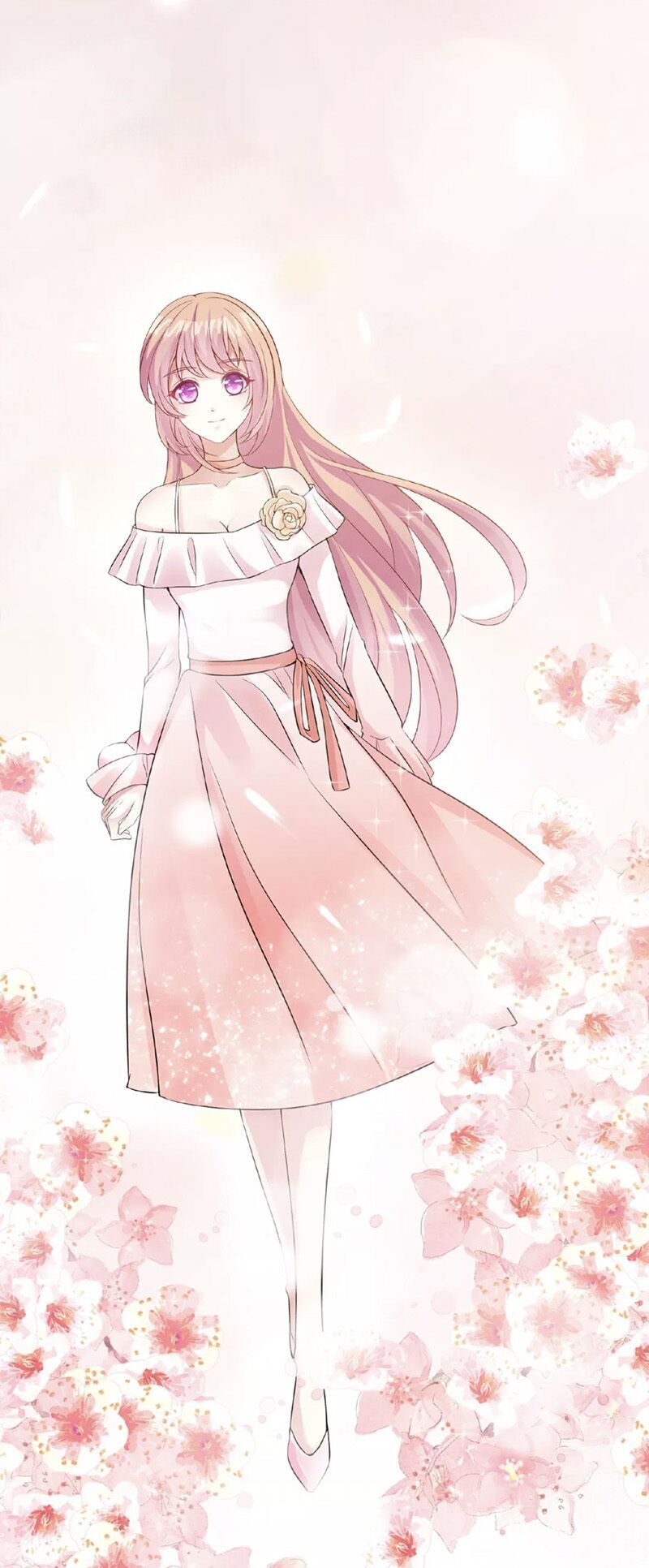 Danh Môn Chí Ái Chapter 12.2 - 5