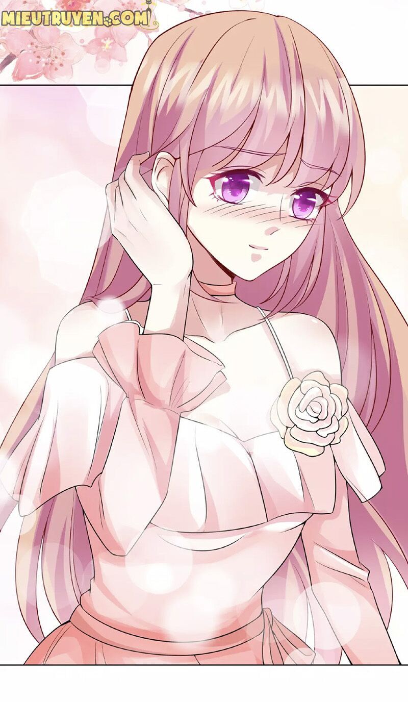 Danh Môn Chí Ái Chapter 12.2 - 6