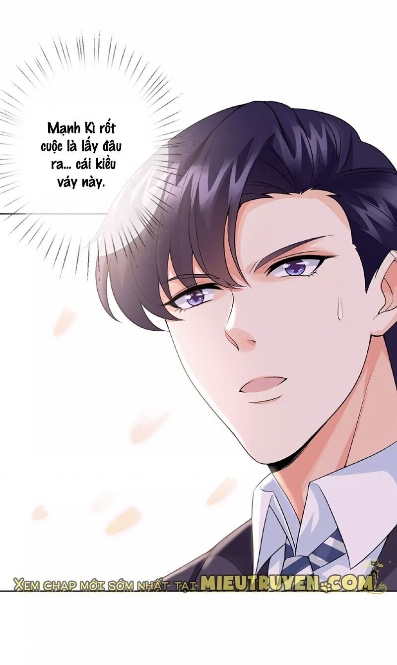 Danh Môn Chí Ái Chapter 12.2 - 7